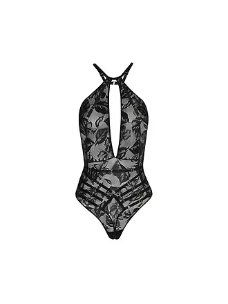 AUBADE | Body TWIST AND LOVE | 